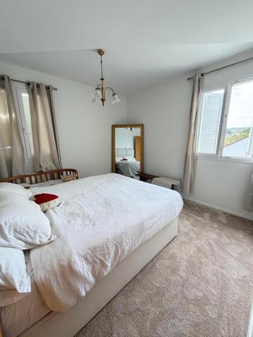 Dannemarie, duplex de 147 m² de type F5 240 000 €