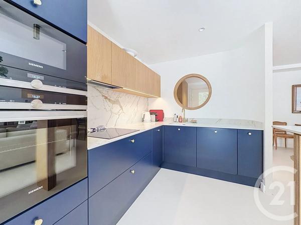 Appartement à vendre  3 pièces - 73 m 2   VALBONNE  - 06