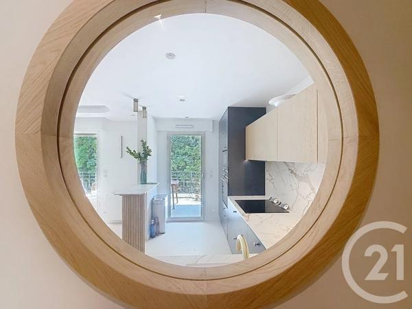 Appartement à vendre  3 pièces - 73 m 2   VALBONNE  - 06