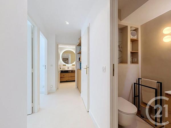 Appartement à vendre  3 pièces - 73 m 2   VALBONNE  - 06