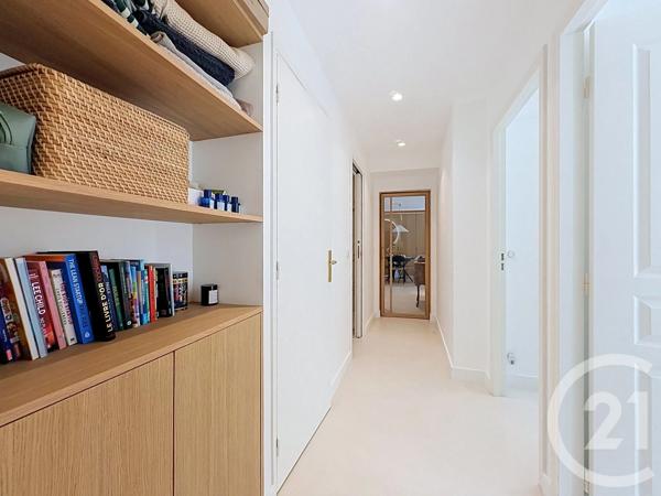 Appartement à vendre  3 pièces - 73 m 2   VALBONNE  - 06