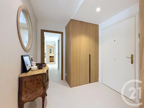 Appartement à vendre  3 pièces - 73 m 2   VALBONNE  - 06