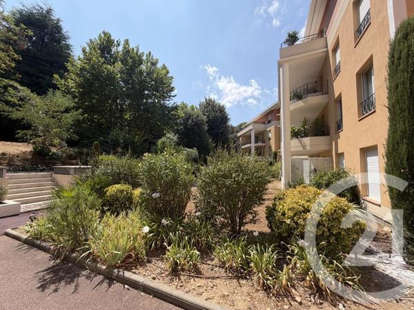 Appartement à vendre  3 pièces - 73 m 2   VALBONNE  - 06