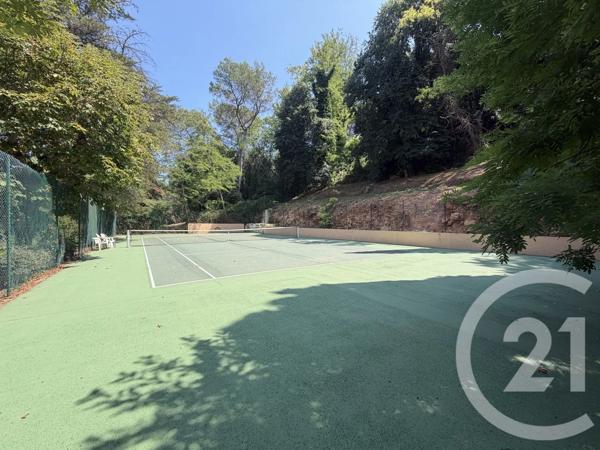 Appartement à vendre  3 pièces - 73 m 2   VALBONNE  - 06