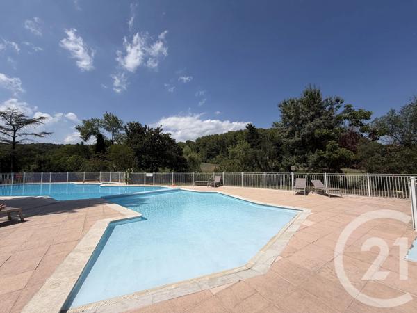 Appartement à vendre  3 pièces - 73 m 2   VALBONNE  - 06