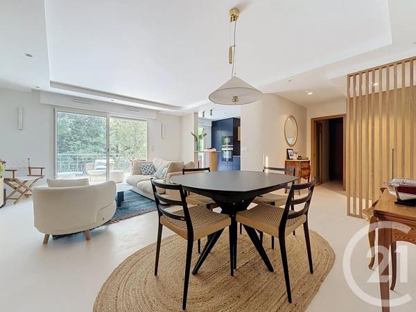 Appartement à vendre  3 pièces - 73 m 2   VALBONNE  - 06