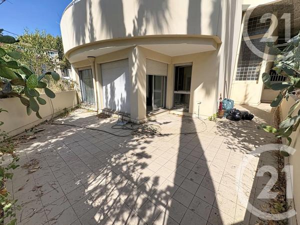 Appartement à vendre  3 pièces - 73 m 2   VALBONNE  - 06
