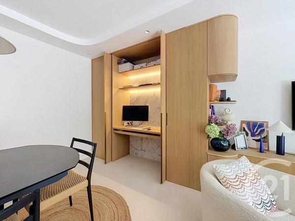 Appartement à vendre  3 pièces - 73 m 2   VALBONNE  - 06