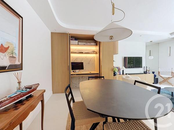 Appartement à vendre  3 pièces - 73 m 2   VALBONNE  - 06