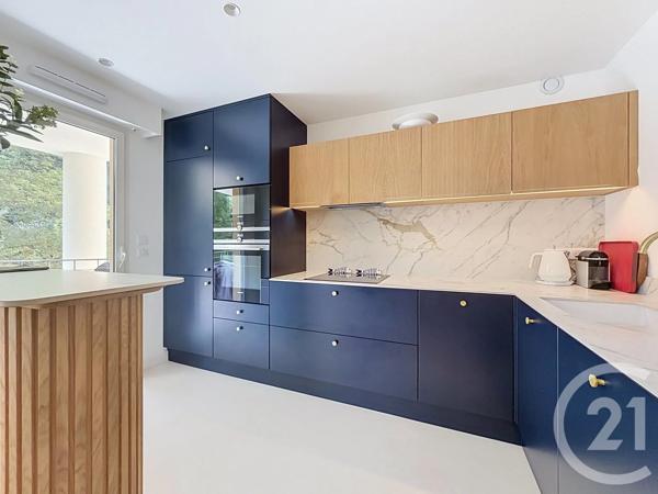 Appartement à vendre  3 pièces - 73 m 2   VALBONNE  - 06