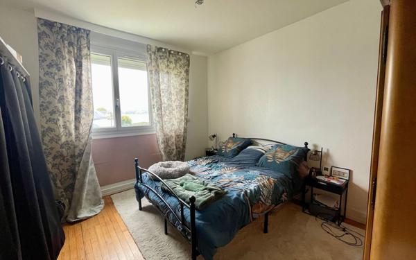 Appartement à vendre    3 pièces • 58,81 m2 Lanester