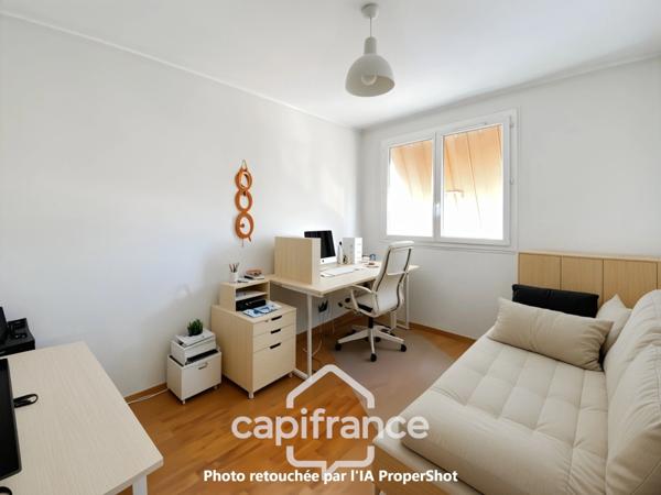 BROU SUR CHANTEREINE (77) Appartement à vendre 4 Pièces 73 m² - Balcon - Cave - Stationnement