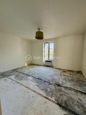 Maison de ville de 95,50 m²