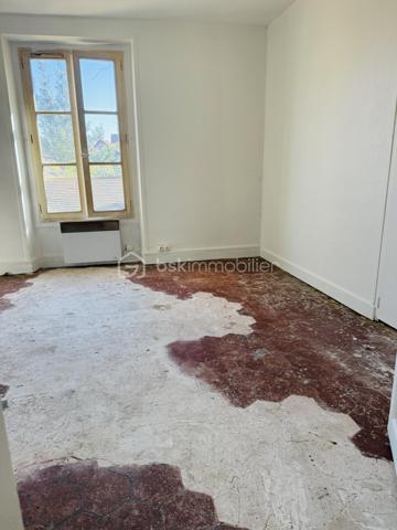 Maison de ville de 95,50 m²