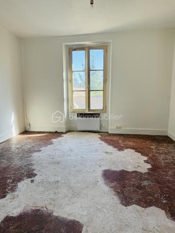 Maison de ville de 95,50 m²