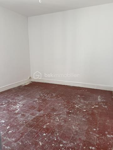 Maison de ville de 95,50 m²