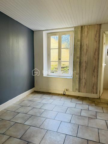 Maison de ville de 95,50 m²