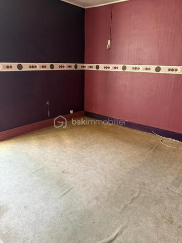 Maison de ville de 95,50 m²