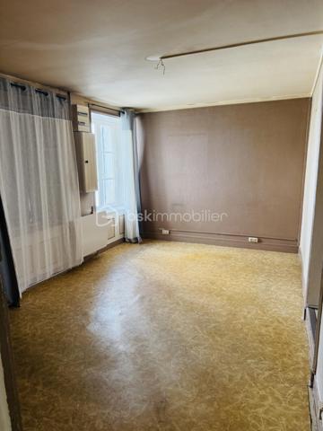 Maison de ville de 95,50 m²