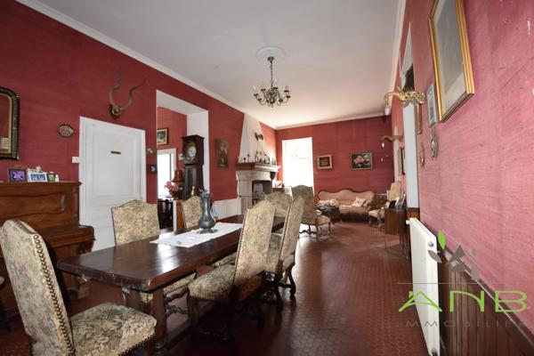 Charmante Résidence Historique avec Potentiel de Maison d’Hôtes au Cœur de la Dordogne à Bussière-Badil - 24360