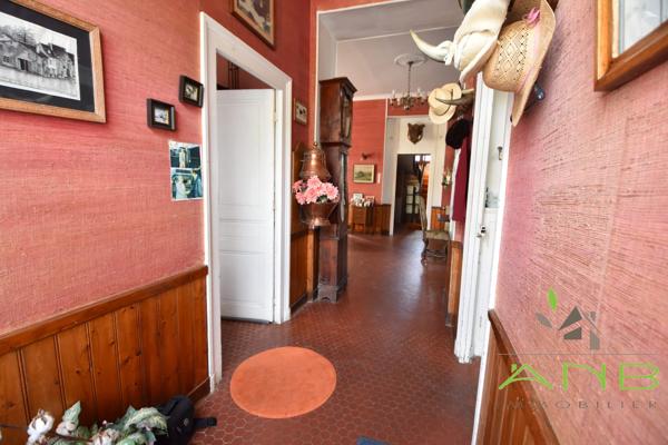 Charmante Résidence Historique avec Potentiel de Maison d’Hôtes au Cœur de la Dordogne à Bussière-Badil - 24360