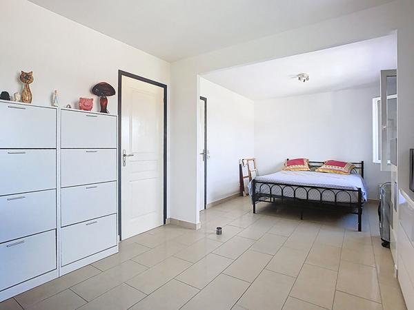 Maison à vendre Secteur Les Olives 13013 Marseille