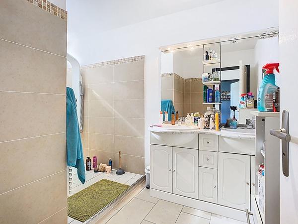 Maison à vendre Secteur Les Olives 13013 Marseille