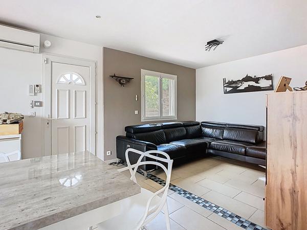 Maison à vendre Secteur Les Olives 13013 Marseille