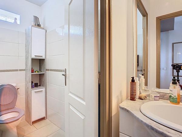 Maison à vendre Secteur Les Olives 13013 Marseille