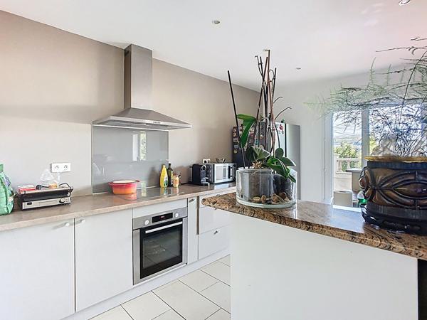 Maison à vendre Secteur Les Olives 13013 Marseille