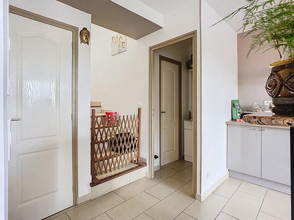 Maison à vendre Secteur Les Olives 13013 Marseille