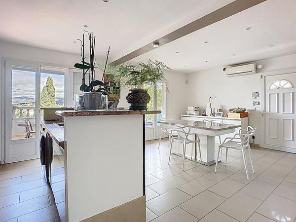 Maison à vendre Secteur Les Olives 13013 Marseille