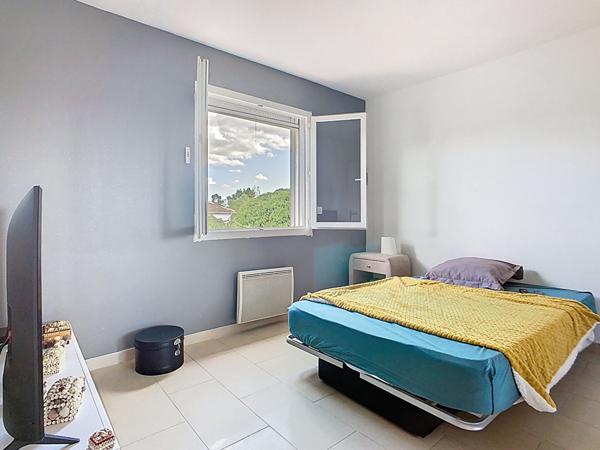 Maison à vendre Secteur Les Olives 13013 Marseille