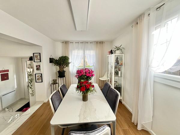 Maison Sartrouville 6 pièce(s) 105 m2