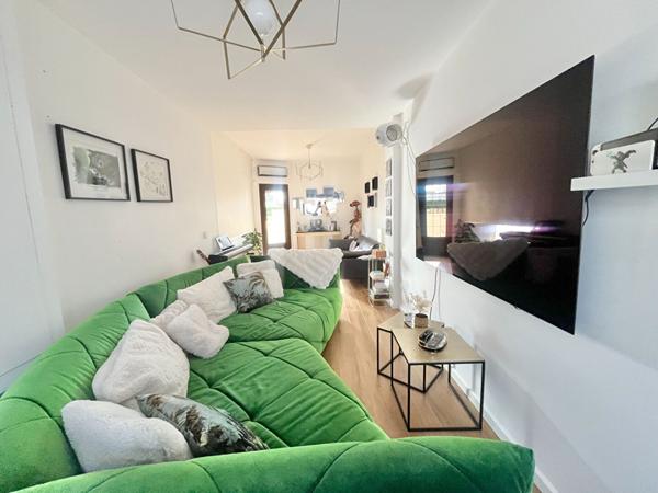 Maison Sartrouville 6 pièce(s) 105 m2