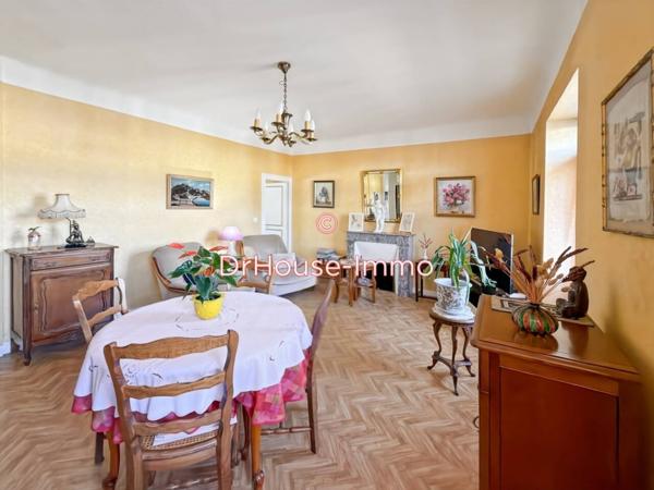 Appartement à vendre 3 pièces de 65 m²