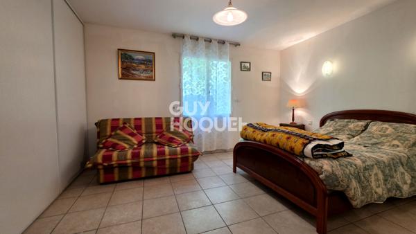 Maison d'exception à vendre à Etaules - 6 pièces, piscine chauffée, 370 m²