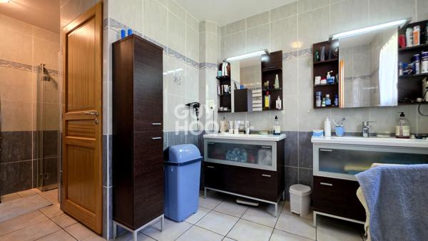 Maison d'exception à vendre à Etaules - 6 pièces, piscine chauffée, 370 m²