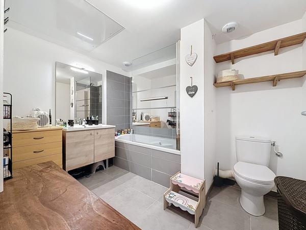 Jolie maison avec jardin