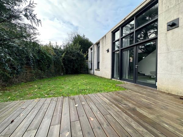 Lambersart - 849 500€