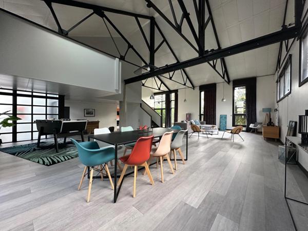 Lambersart - 849 500€