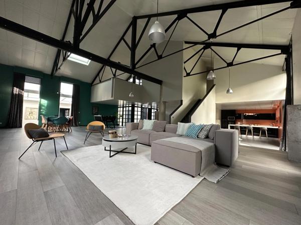 Lambersart - 849 500€