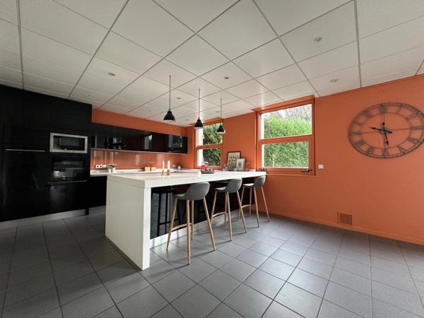 Lambersart - 849 500€