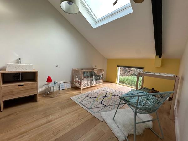 Lambersart - 849 500€