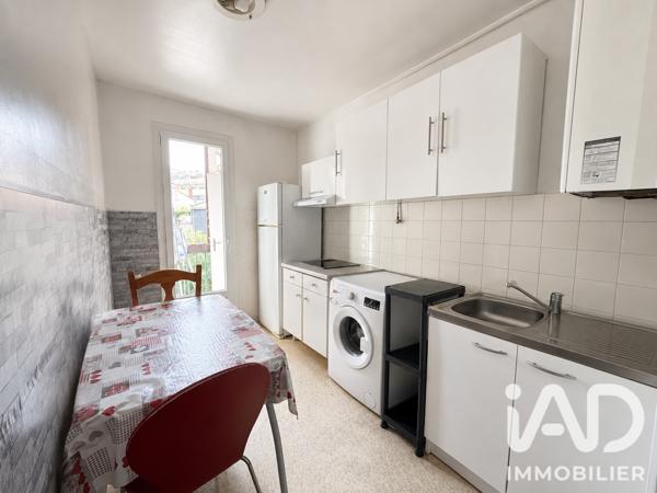 Appartement à vendre 3 pièces 57,48 m² Perpignan