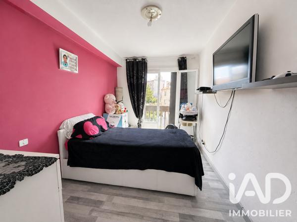 Appartement à vendre 3 pièces 57,48 m² Perpignan