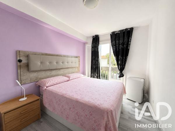 Appartement à vendre 3 pièces 57,48 m² Perpignan