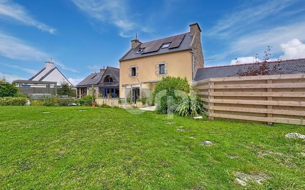 Maison à vendre    4 pièces • 200 m2 Landéda