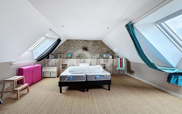 Maison à vendre    4 pièces • 200 m2 Landéda