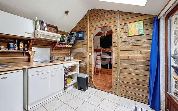 Maison à vendre    4 pièces • 200 m2 Landéda